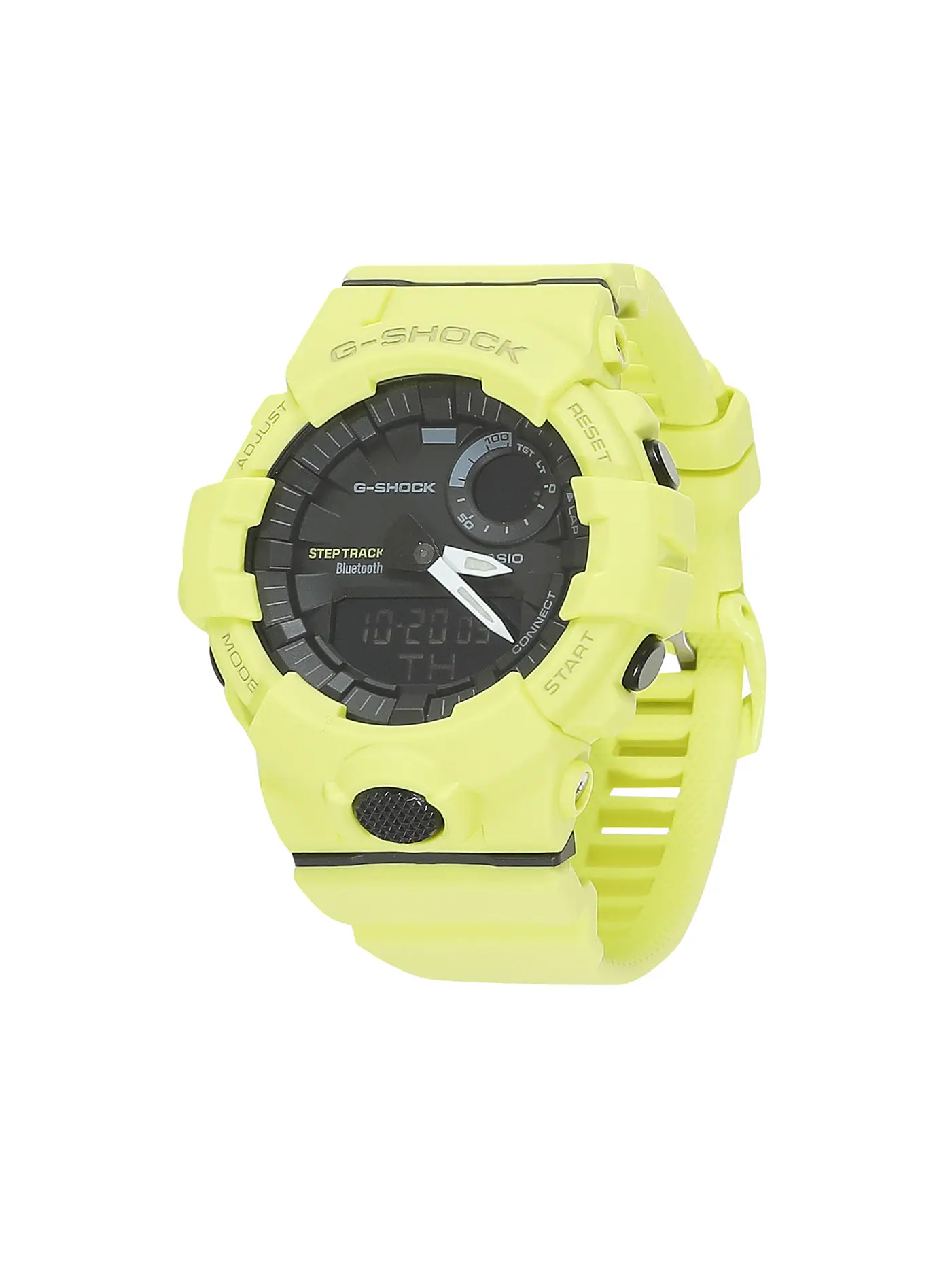 CASIO | Uhr G-SHOCK GBA-800-9AER | 